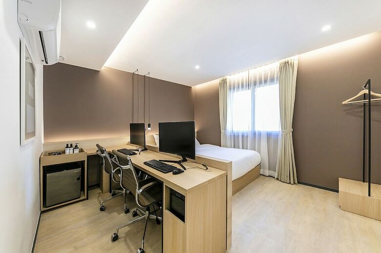 Yaja Hotel Gimhae