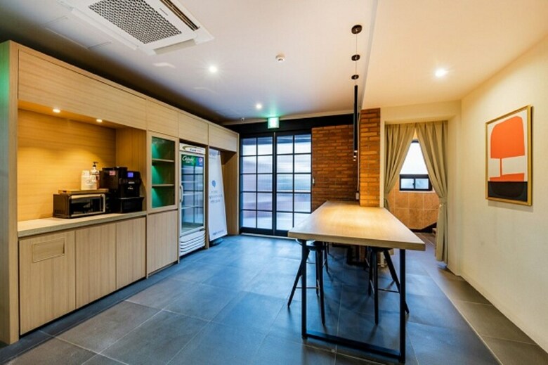Yaja Hotel Gimhae
