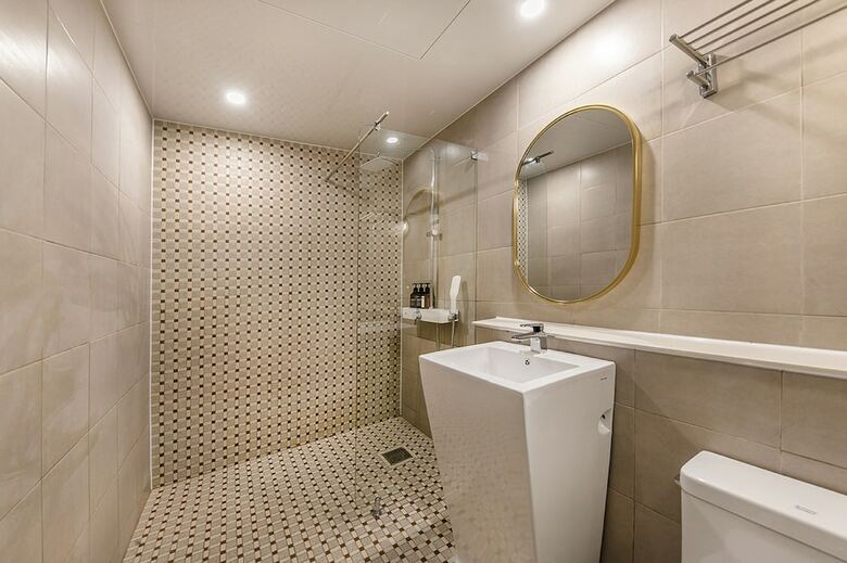 Yaja Hotel Gimhae
