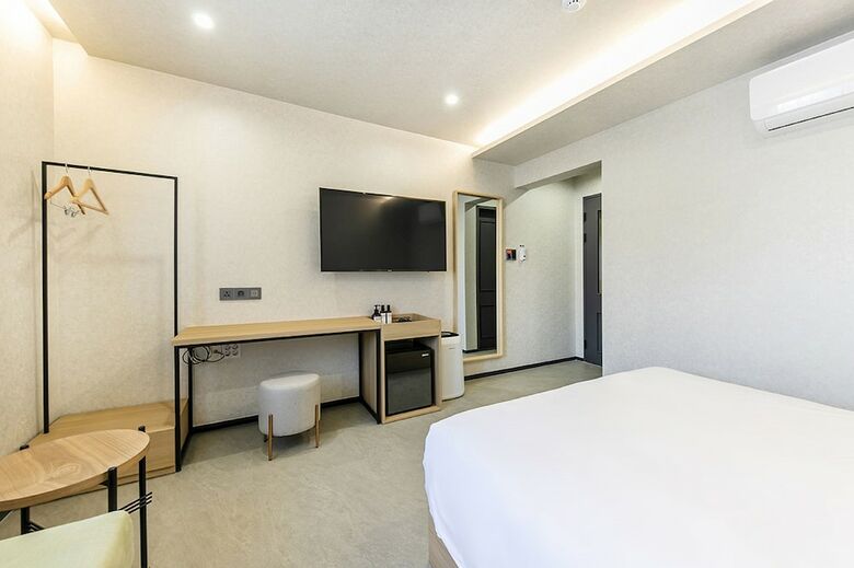 Yaja Hotel Gimhae