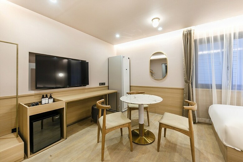 Yaja Hotel Gimhae