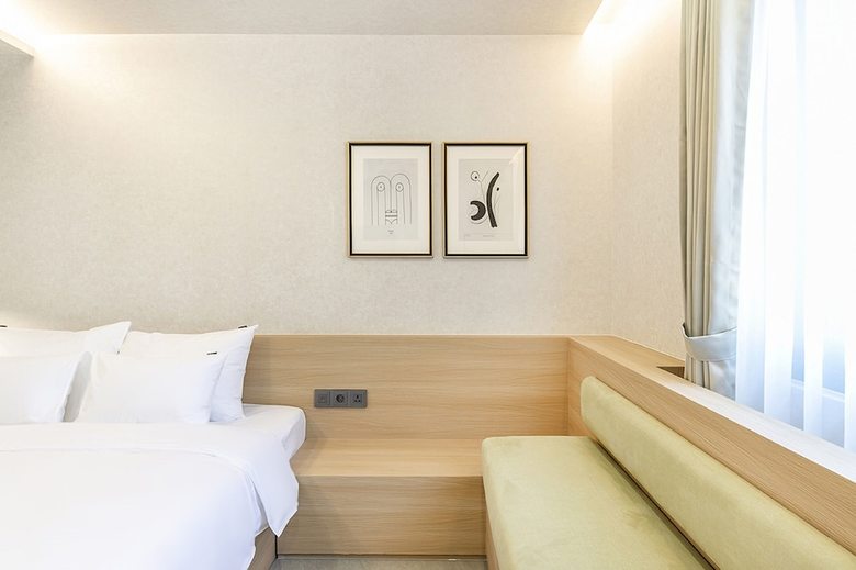 Yaja Hotel Gimhae