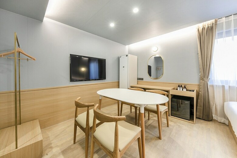 Yaja Hotel Gimhae