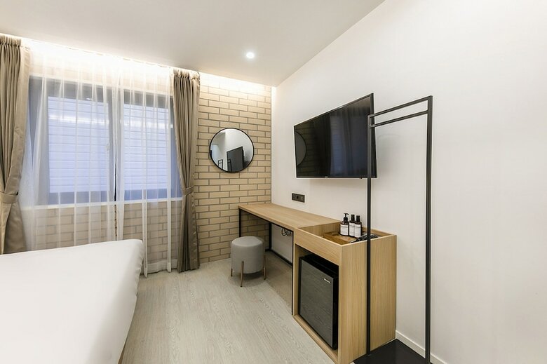 Yaja Hotel Gimhae