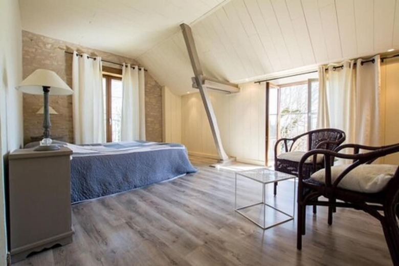 Bed & Breakfast L' Oustralac
