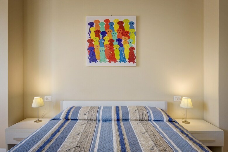 Apartamento Appartamenti Piazza Della Stazione