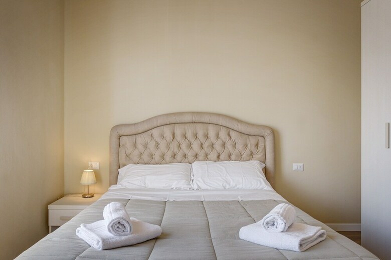 Apartamento Appartamenti Piazza Della Stazione