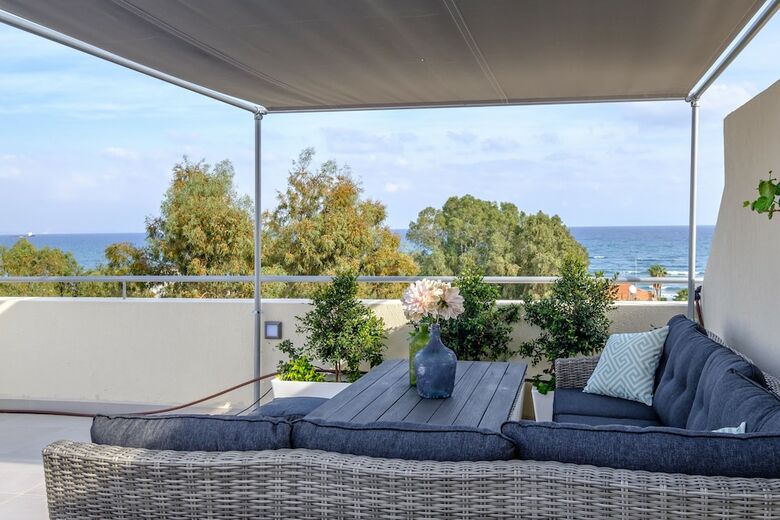 Apartamentos The Coral Penthouse