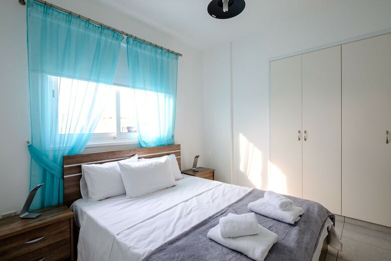 Apartamentos The Coral Penthouse