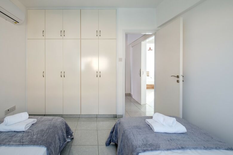 Apartamentos The Coral Penthouse