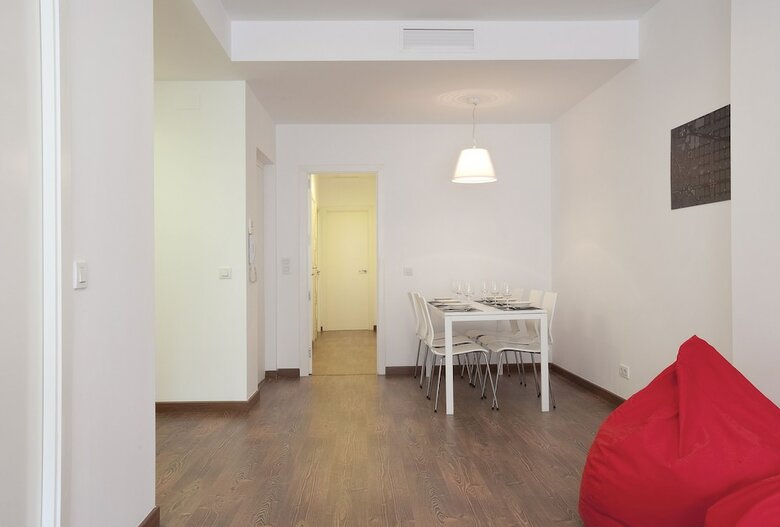 Apartamentos Ab Montjuic�