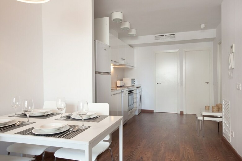 Apartamentos Ab Montjuic�