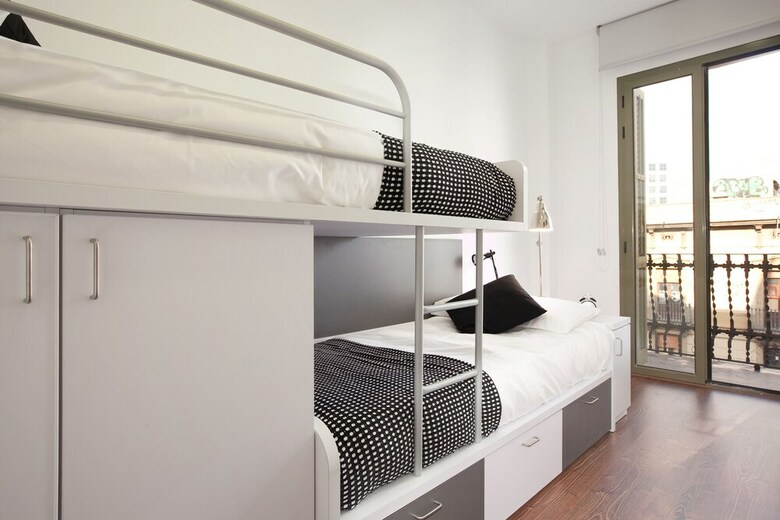 Apartamentos Ab Montjuic�