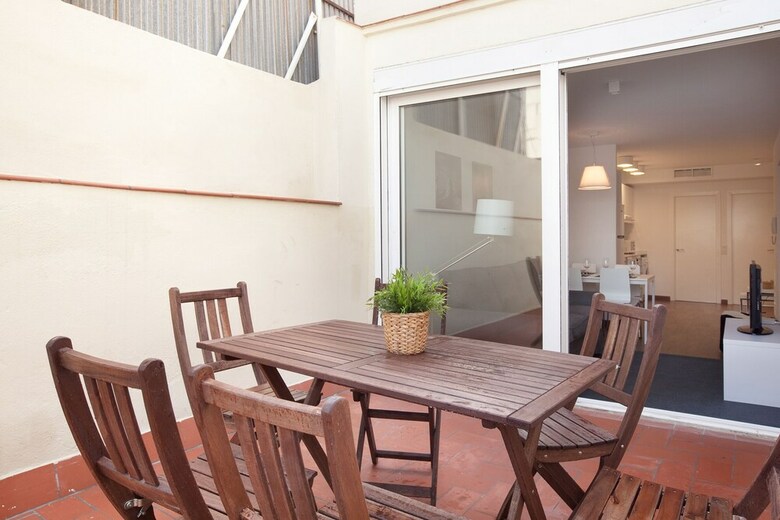 Apartamentos Ab Montjuic�