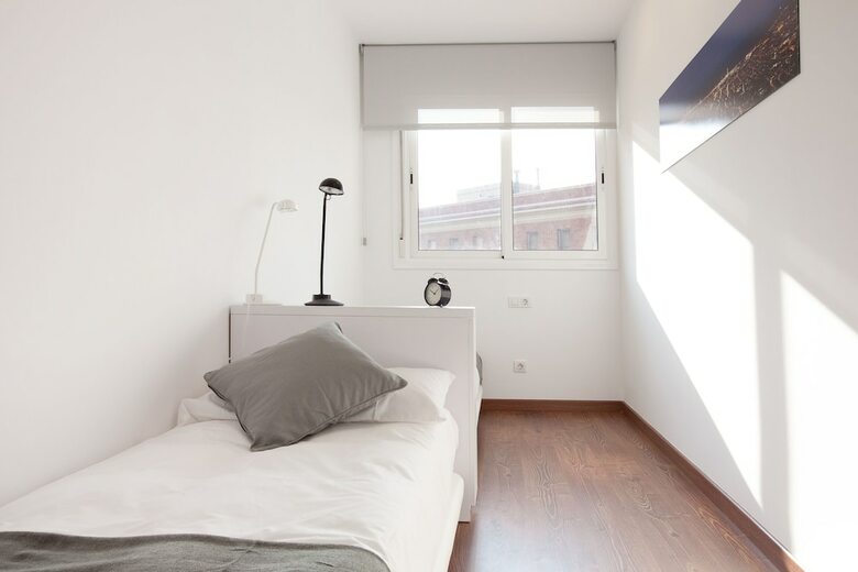 Apartamentos Ab Montjuic�