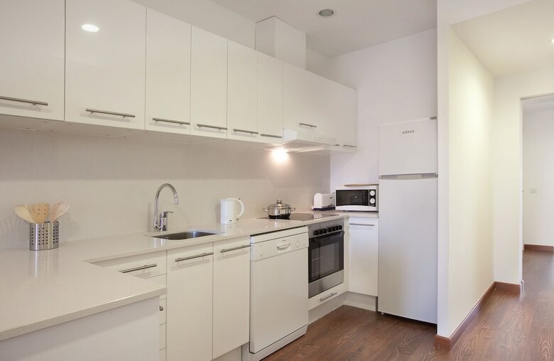 Apartamentos Ab Montjuic�