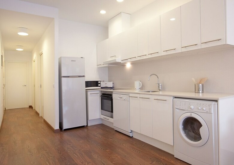 Apartamentos Ab Montjuic�