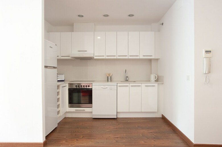 Apartamentos Ab Montjuic�