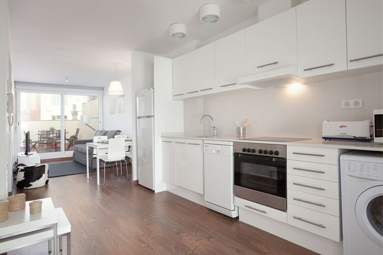 Apartamentos Ab Montjuic�