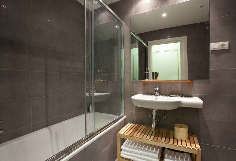 Apartamentos Ab Montjuic�