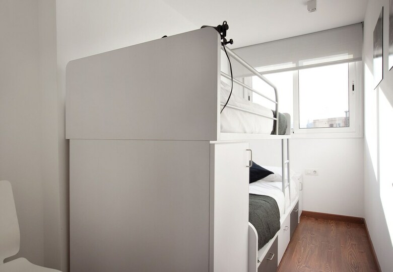 Apartamentos Ab Montjuic�