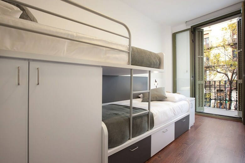 Apartamentos Ab Montjuic�
