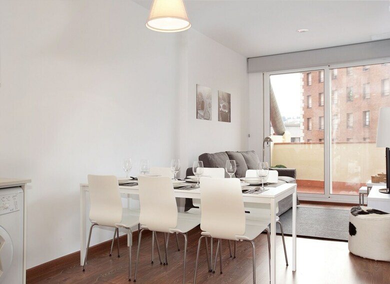 Apartamentos Ab Montjuic�