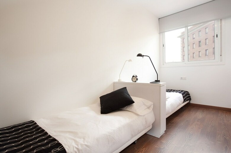 Apartamentos Ab Montjuic�