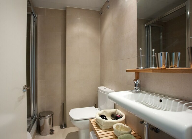 Apartamentos Ab Montjuic�