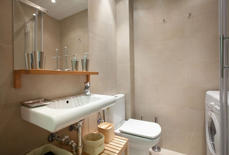 Apartamentos Ab Montjuic�