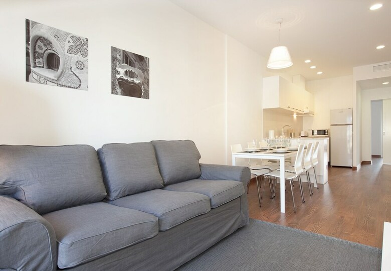 Apartamentos Ab Montjuic�