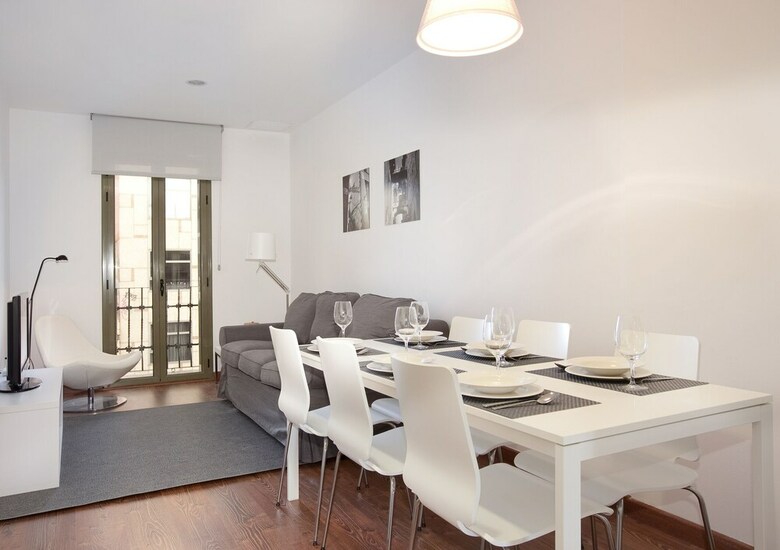 Apartamentos Ab Montjuic�