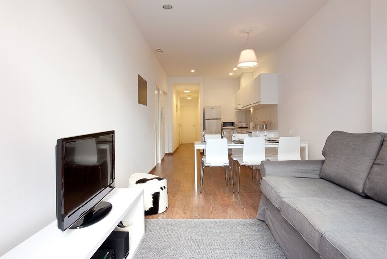 Apartamentos Ab Montjuic�