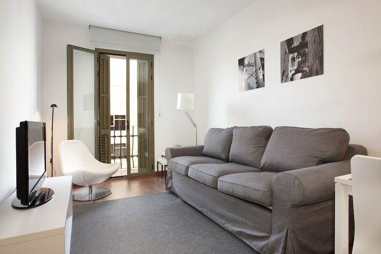 Apartamentos Ab Montjuic�