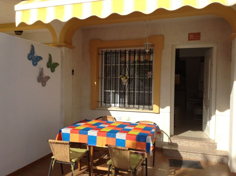 Residencia Casa Mariposa:2bed,ac,beach