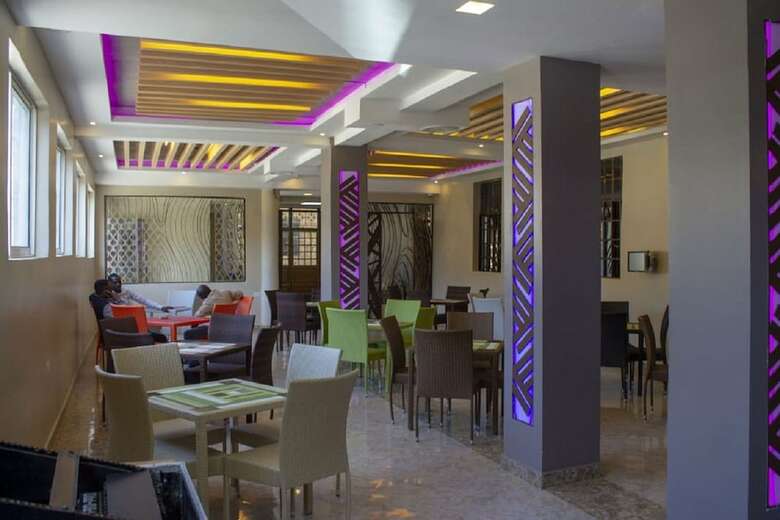 Hotel Kings Premier Inn