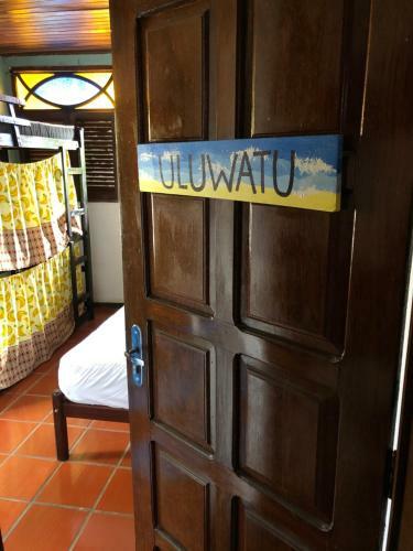 Hostal Macaco Surf Hostel