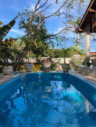 Hostal Macaco Surf Hostel