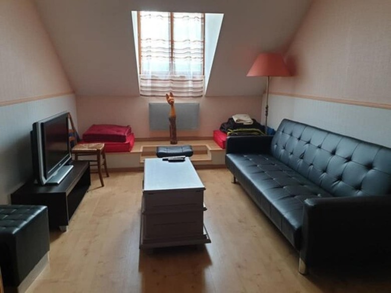 Bed & Breakfast Au Fil Des Lacs