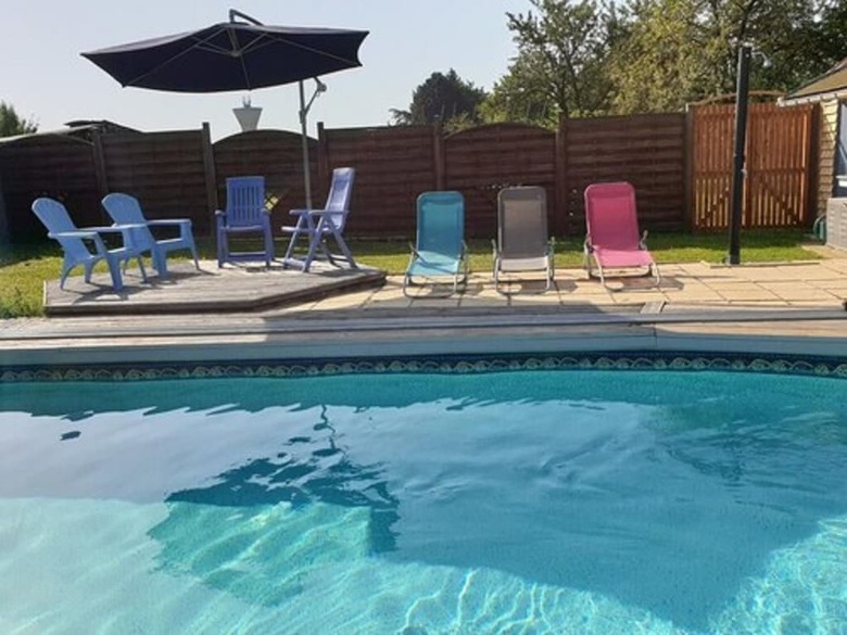 Bed & Breakfast Au Fil Des Lacs