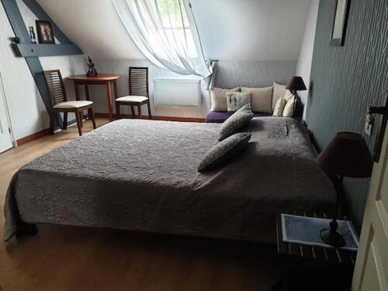 Bed & Breakfast Au Fil Des Lacs