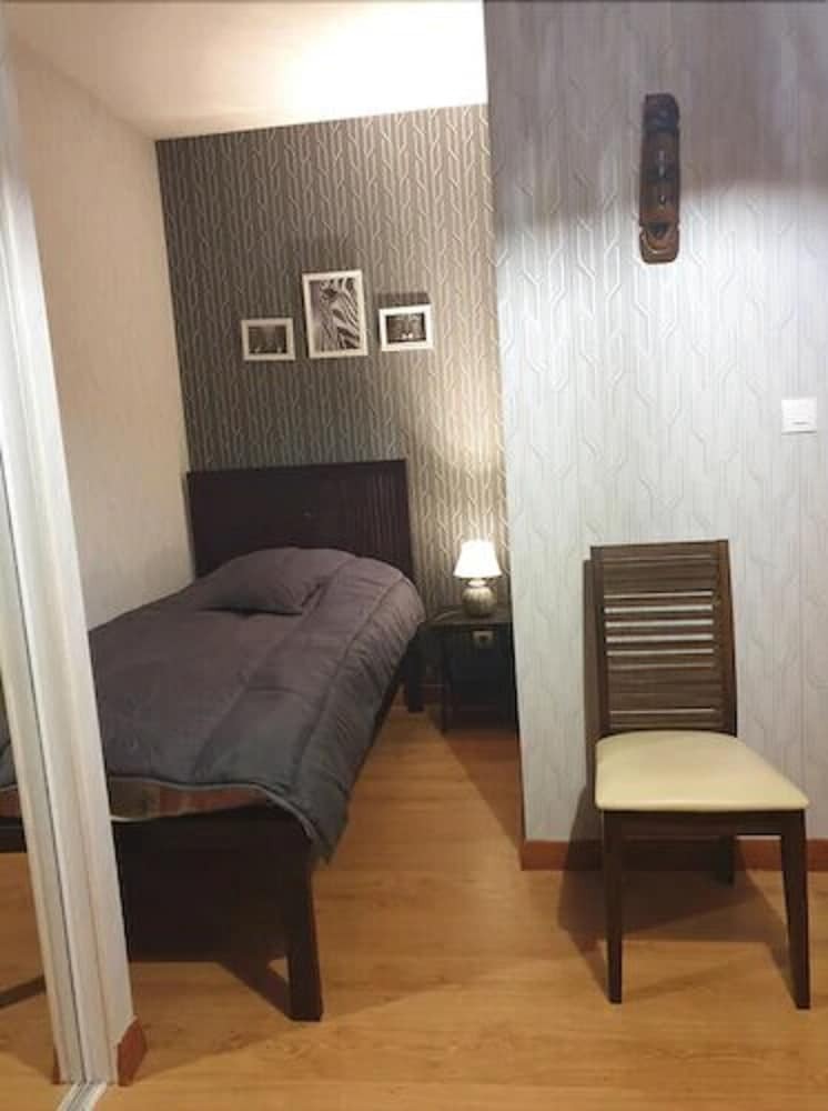 Bed & Breakfast Au Fil Des Lacs