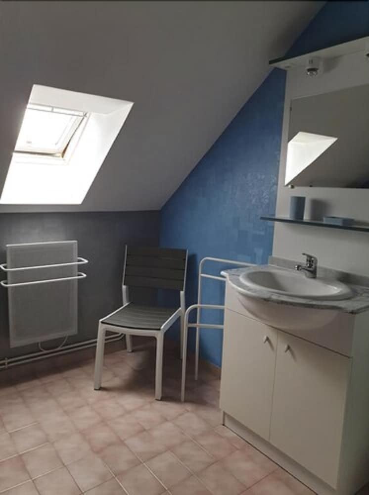 Bed & Breakfast Au Fil Des Lacs