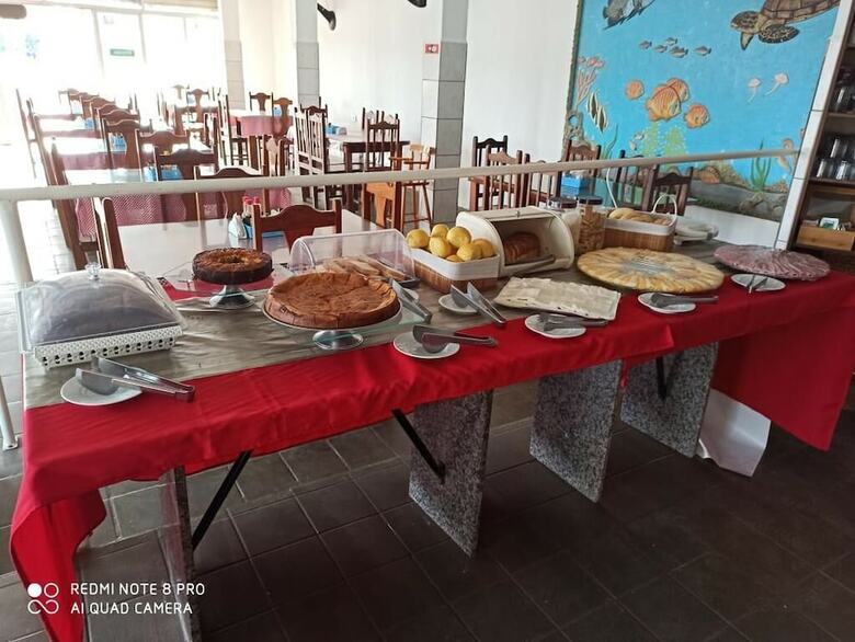 Posada Pousada Brisa Dourada
