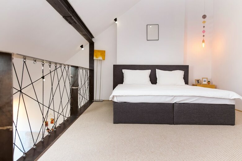 Aparthotel Camino Home2
