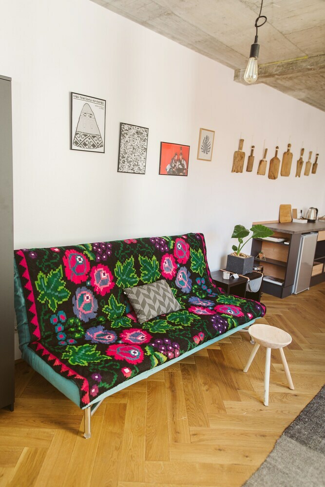 Aparthotel Camino Home2