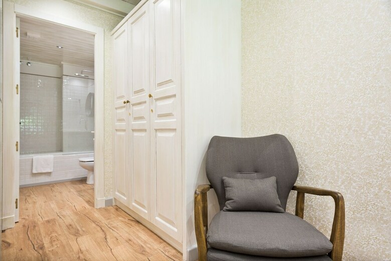 Luderna - Apartamento Val de Ruda A61 de Sarrad�