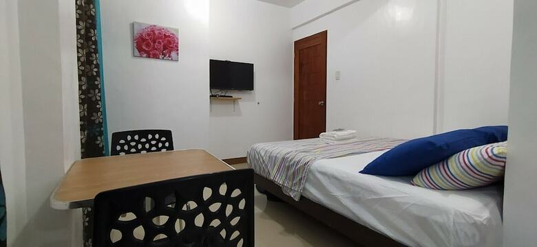 Hotel Jb Valdres Apartment