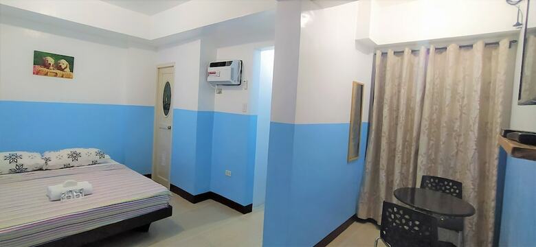 Hotel Jb Valdres Apartment