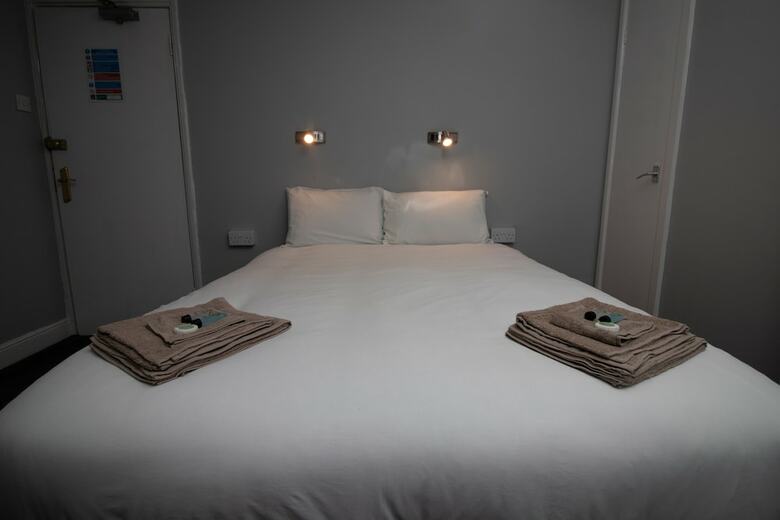 The Starlux Hotel